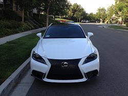 Welcome to Club Lexus!  3IS owner roll call &amp; member introduction thread, POST HERE!-img_1245_small.jpg