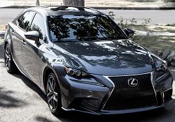Welcome to Club Lexus!  3IS owner roll call &amp; member introduction thread, POST HERE!-lexus-is-2014-049-medium-.jpg