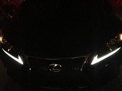 Welcome to Club Lexus!  3IS owner roll call &amp; member introduction thread, POST HERE!-img_0358.jpg