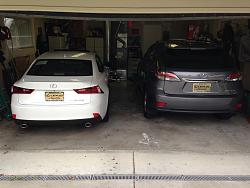 Welcome to Club Lexus!  3IS owner roll call &amp; member introduction thread, POST HERE!-img_3851.jpg