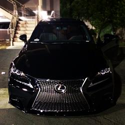 Welcome to Club Lexus!  3IS owner roll call &amp; member introduction thread, POST HERE!-image.jpeg