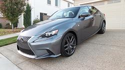 Welcome to Club Lexus!  3IS owner roll call &amp; member introduction thread, POST HERE!-image-1720604357.jpg