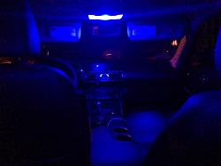 Interior Lights Installation (Footwell Included)-photo-7.jpg