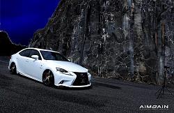 2014 IS F Sport Areo Kits-photo-6.jpg