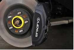 Maintenance Light/ FSport Brake Pads-image-1123809100.jpg