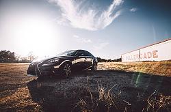 Lexus IS350 &quot;Photoshoot&quot;-image-803542949.jpg