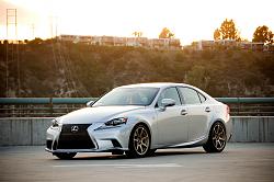 Welcome to Club Lexus!  3IS owner roll call &amp; member introduction thread, POST HERE!-13920748491_738d90c5e7_b.jpg