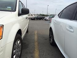 Jerk denies giving me a fender ding while I was sitting in my car!-img_0099.jpg