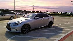 Welcome to Club Lexus!  3IS owner roll call &amp; member introduction thread, POST HERE!-10551001_10204364644739905_924788076871432343_n.jpg