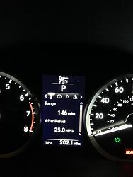 What kind of MPG #'s are you guys getting?-img_1526.jpg