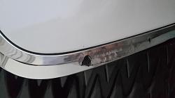 IS250F Sport Grille Moulding Damaged-20141016_192753.jpg