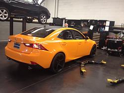 2015 ISX50 Vinyl Wrapped in Orange with Carbon Fiber Wrap on Top-img_2998.jpg