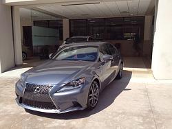 Welcome to Club Lexus!  3IS owner roll call &amp; member introduction thread, POST HERE!-dealership-photo.jpg