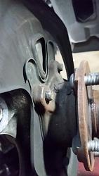 Buyers Beware From TireRack if Looking For Brake Rotors-20150616_222343.jpg