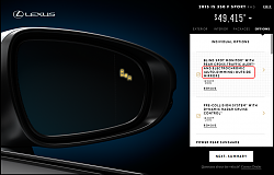 Electrochromic (Auto-Dimming) Outside Mirror on 2015?-capture.png