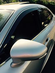 Window visors for the new 2014 Lexus is250-fullsizerender.jpg