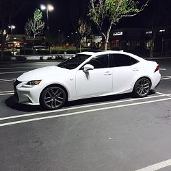 Welcome to Club Lexus!  3IS owner roll call &amp; member introduction thread, POST HERE!-12472270_10153959276773805_8484189103341704068_n.jpg