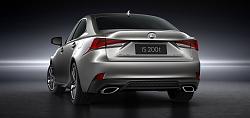 Redesigned 2017 Lexus IS-2017-lexus-is-9fl.jpg