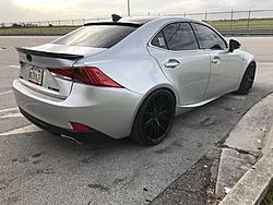 Welcome to Club Lexus!  3IS owner roll call &amp; member introduction thread, POST HERE!-lexus.jpg