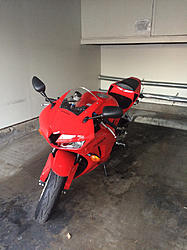 What else do you have in the garage-photo231.jpg