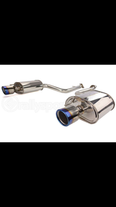 Like New Invidia Q3000 Full exhaust System IS350 Fsport-img_3883.png