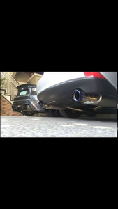 Like New Invidia Q3000 Full exhaust System IS350 Fsport-img_3884.png