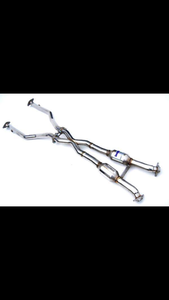 Like New Invidia Q3000 Full exhaust System IS350 Fsport-img_3886.png