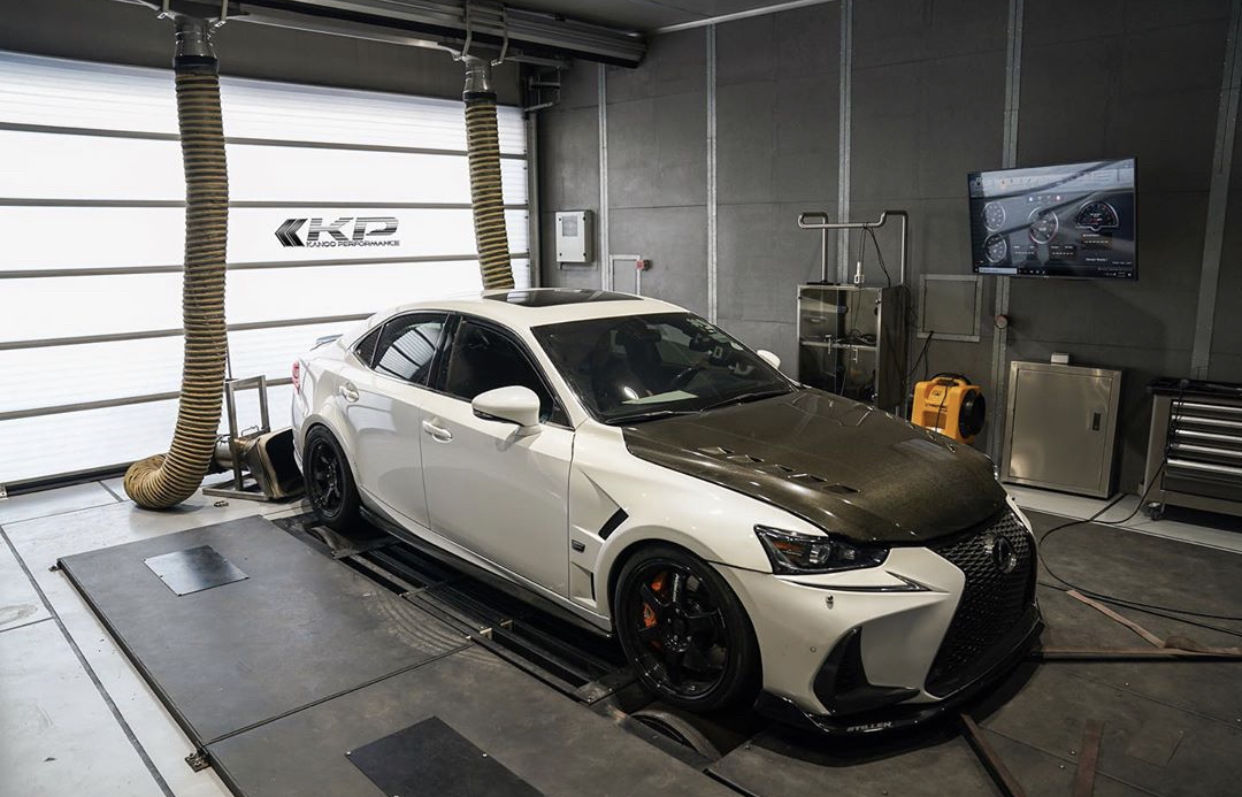 TwinTurbo IS350 - Page 7 - ClubLexus - Lexus Forum Discussion