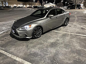 Welcome to Club Lexus!  3IS owner roll call &amp; member introduction thread, POST HERE!-is350.jpg