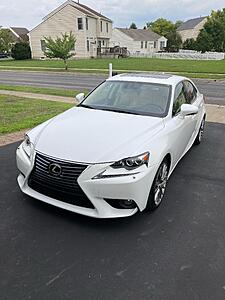 Welcome to Club Lexus!  3IS owner roll call &amp; member introduction thread, POST HERE!-7pq3s8q.jpg