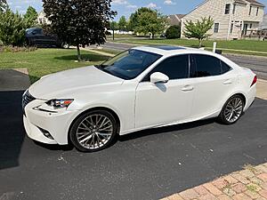 Welcome to Club Lexus!  3IS owner roll call &amp; member introduction thread, POST HERE!-3saed0k.jpg