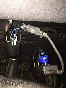 Discreet, mirror-powered dash cam. My install &amp; DIY guide.-srvldb2l.jpg