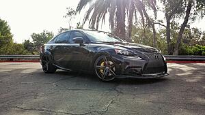 Showcase: Vossen CV5's &amp; RS*R Down Lowering Springs-xtzuviz.jpg