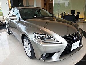 2014 Lexus IS Real World Photo Thread-dmwurri.jpg