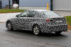 The 2014 Lexus IS is expected to make its official debut at the 2013 NAIAS in Detroit-xa9oh.jpg