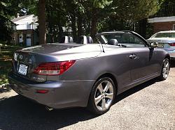 New To Lexus &amp; Convertibles - Any Advice?-af0b51f1.jpg