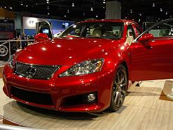 IS-F, Washington Auto Show-isf.jpg