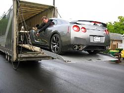 Dealers with a bunch of IS-F's?-october-6-2008-my-gtr-arrives-013resize.jpg