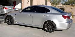 Welcome to Club Lexus! IS-F owner roll call &amp; member introduction thread, POST HERE-mine-rear-and-side-reduced.jpg