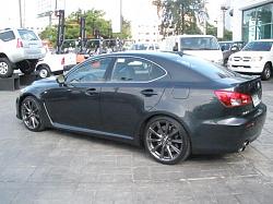 Welcome to Club Lexus! IS-F owner roll call &amp; member introduction thread, POST HERE-p6190003.jpg