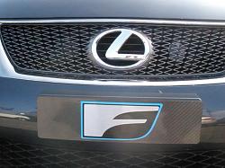 Welcome to Club Lexus! IS-F owner roll call &amp; member introduction thread, POST HERE-p6190005.jpg