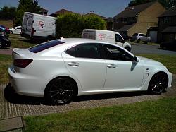 Welcome to Club Lexus! IS-F owner roll call &amp; member introduction thread, POST HERE-p120709_12.49.jpg