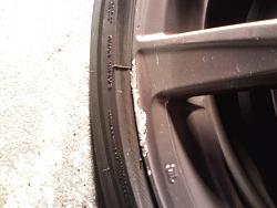 curb rash. repair? or replace?-curbrash.jpg