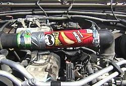 new ISF owner, but one gripe...-funny-car-repairs-engine.jpg
