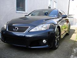 Welcome to Club Lexus! IS-F owner roll call &amp; member introduction thread, POST HERE-dsc02365.jpg
