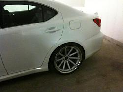 IS-F with the new Vossen option!-img_0337.jpg