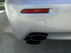 Official Mercury Metallic IS-F Pictures-cf-pipes.jpg