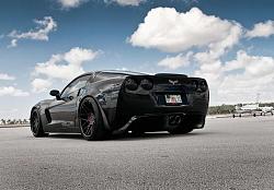 Matte Black IS-F 2010-1.jpg