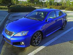 Welcome to Club Lexus! IS-F owner roll call &amp; member introduction thread, POST HERE-isf1.jpg