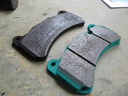 DIY: IS-F front brake pads-slide3.jpg